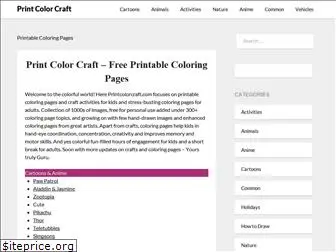 printcolorcraft.com