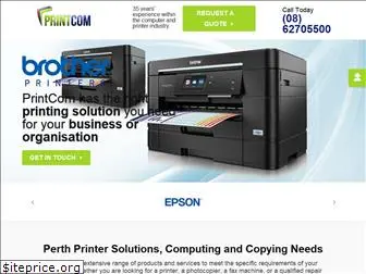 printcom.com.au