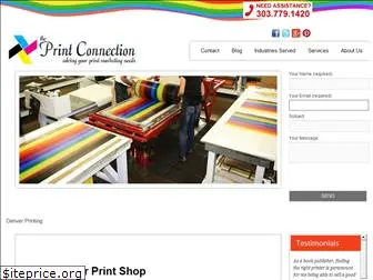 printconnectiondenver.com