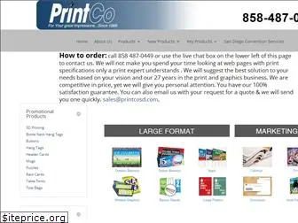 printcosd.com