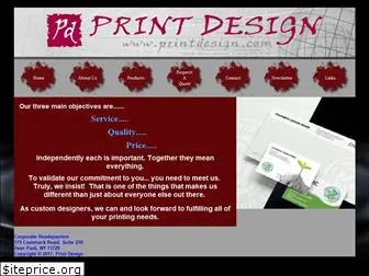 printdesign.com