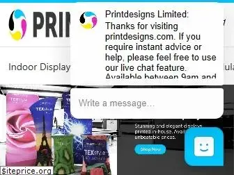 printdesigns.com
