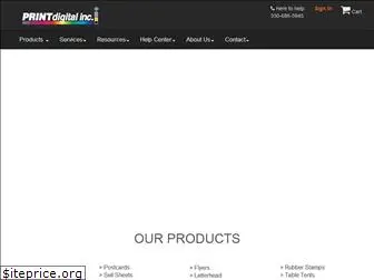 printdigitalinc.com