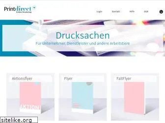 printdirect.ch