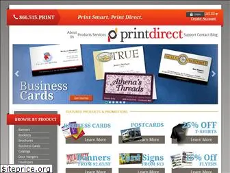 printdirect.com