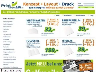 printdirect24.de