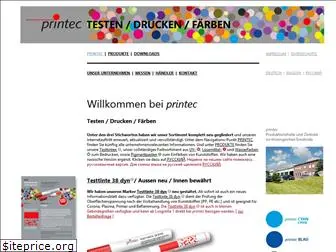 printec-gmbh.de