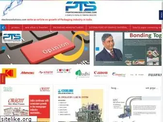 printechnosolutions.com