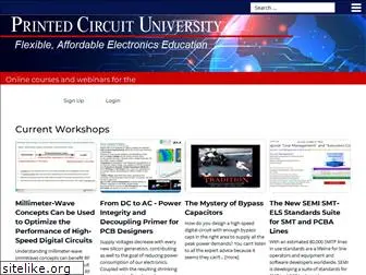 printedcircuituniversity.com