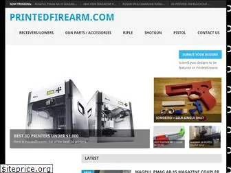 Top 30 Similar websites like printedfirearm.com and alternatives
