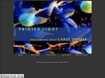 printedlight.net