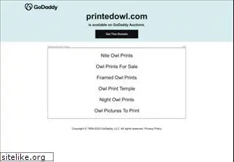 printedowl.com