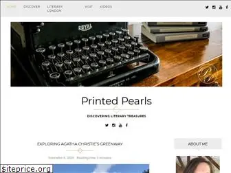 printedpearls.com