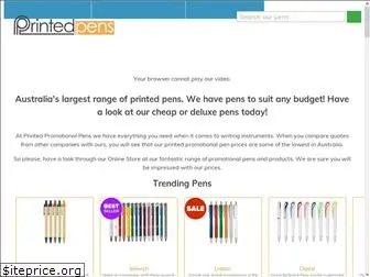 printedpens.com.au