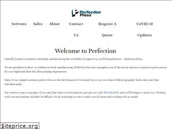 printedtoperfection.com