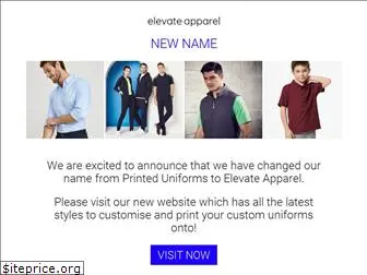 printeduniforms.com.au