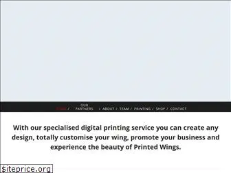 printedwings.com