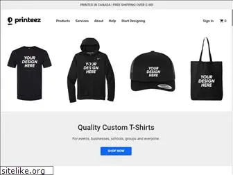 printeez.com