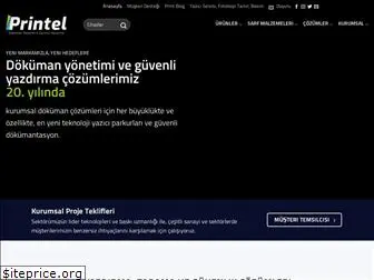 printel.com.tr