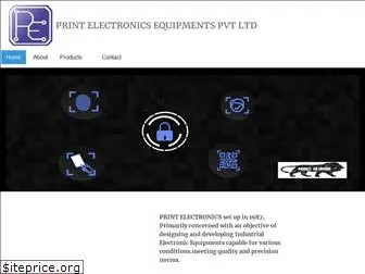 printelectronics.com