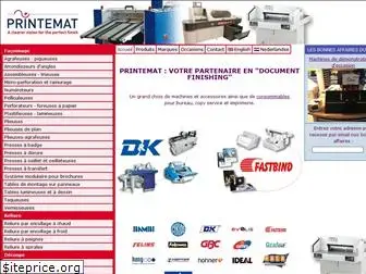 printemat-group.be