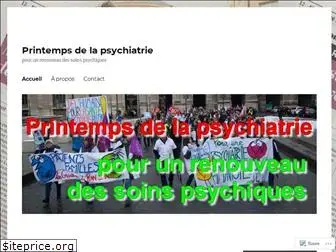 printempsdelapsychiatrie.org