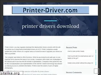 printer-driver.info
