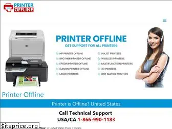 printer-offline.com