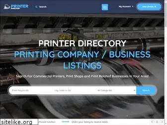 printer.directory