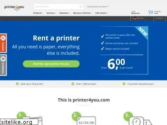 printer4you.com