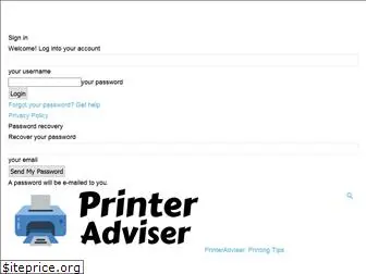 printeradviser.com