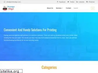 printeralign.com