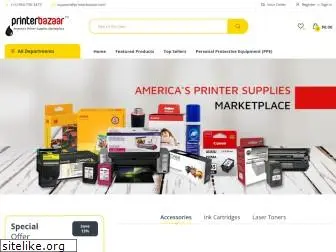 printerbazaar.com