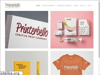 printerbello.com