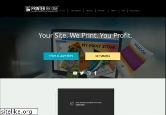 printerbridge.com