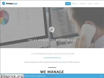printercare.com