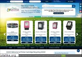 printercartridgerecycling.co.uk