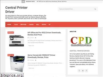 printercentrals.com