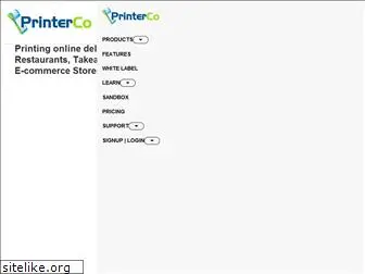 www.printerco.net