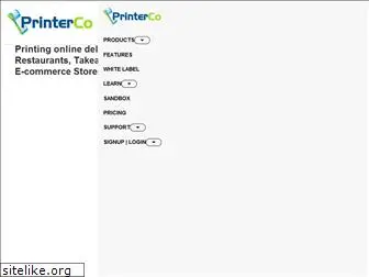 printerco.net
