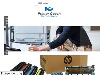 printercoach.com