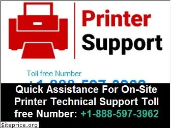 printercontactsupport.com