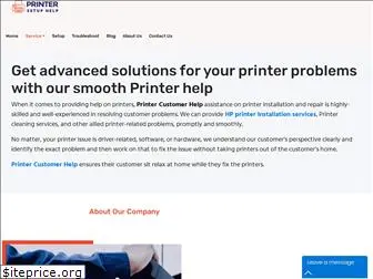printercustomerhelp.com