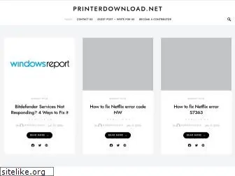 printerdownload.net