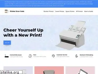 printererrorcode.com