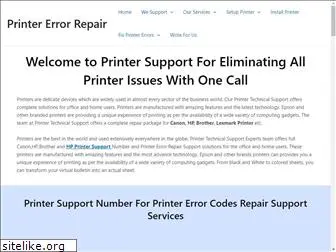 printererrorrepair.com