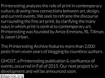 printeresting.org
