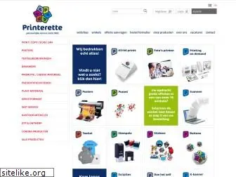 printerette.nl