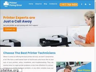 printerfixingerror.com