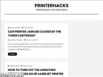 printerhacks.com